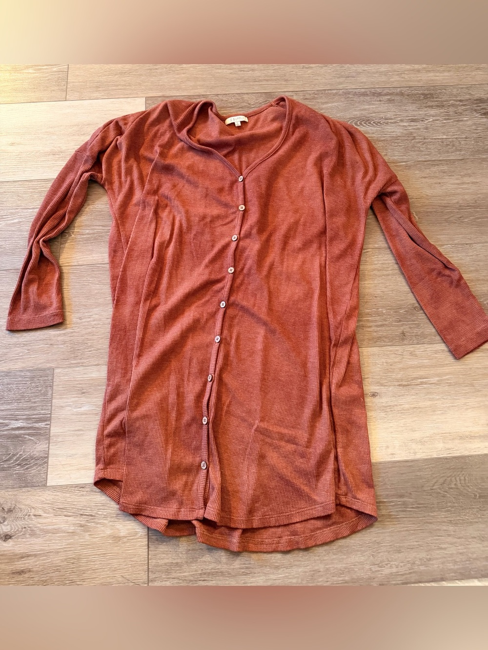Z Brand Cardigan - Size Small